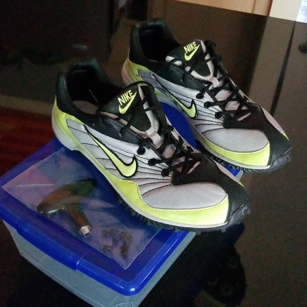 Used Nike Jana Track